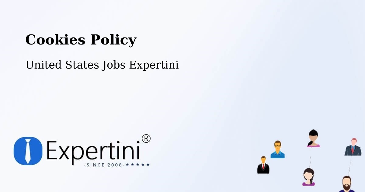 Cookie Policy – Gardendale - United States Jobs Expertini