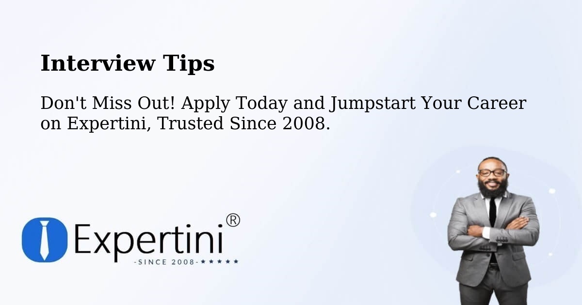 Interview Tips & Techniques for Job Seekers – Gardendale - Gardendale, United States Jobs Expertini