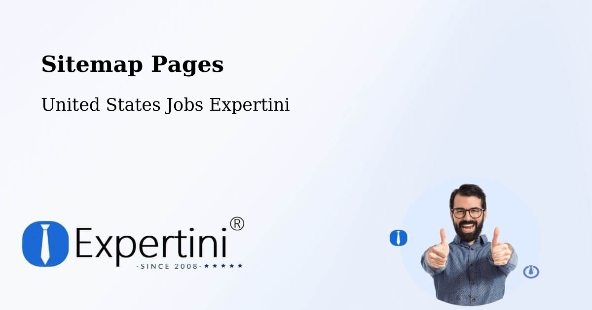 Sitemap Pages - Gardendale - United States Jobs Expertini