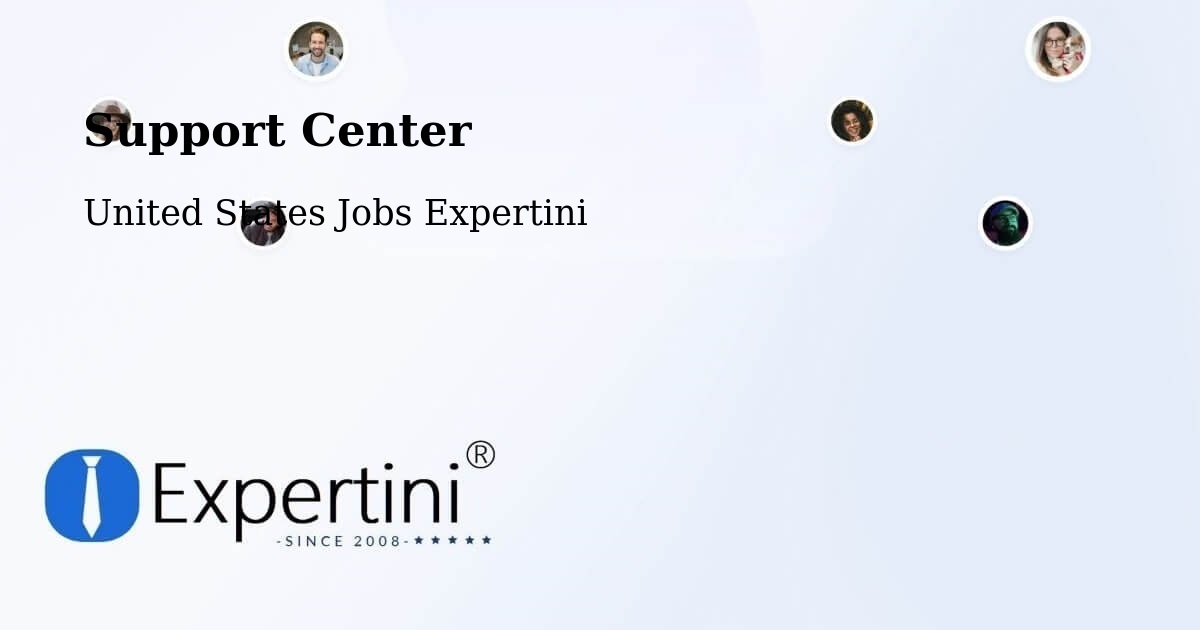 Support Services – Gardendale - United States Jobs Expertini
