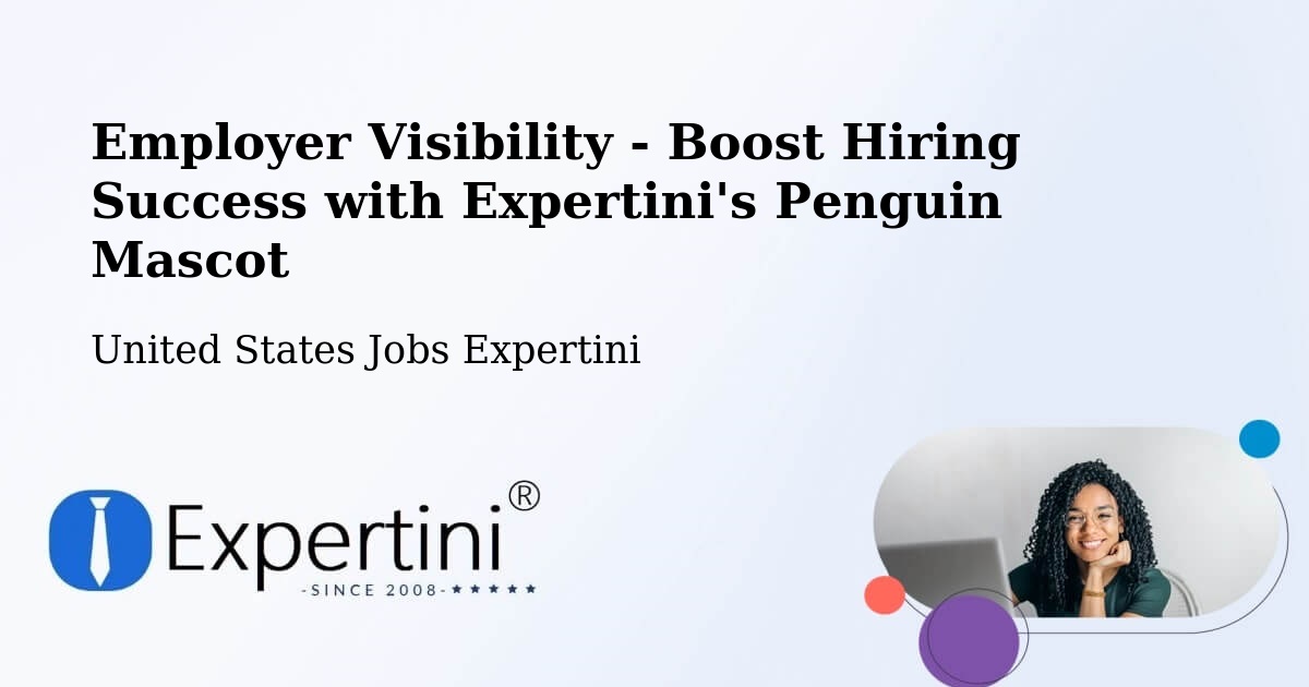 CV and Resume Visibility Optimization – Gardendale - United States Jobs Expertini